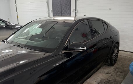 Genesis G70 I, 2022 год, 3 100 000 рублей, 7 фотография