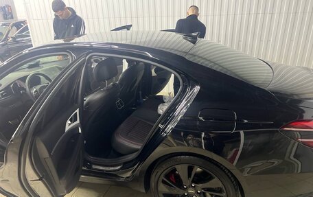 Genesis G70 I, 2022 год, 3 100 000 рублей, 10 фотография