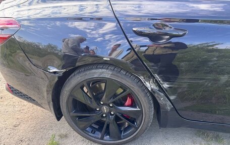 Genesis G70 I, 2022 год, 3 100 000 рублей, 11 фотография