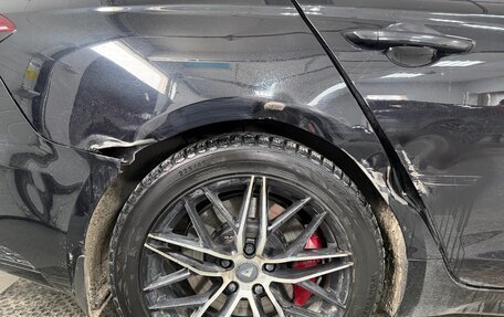 Genesis G70 I, 2022 год, 3 100 000 рублей, 3 фотография