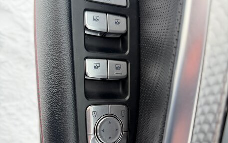 Genesis G70 I, 2022 год, 3 100 000 рублей, 15 фотография