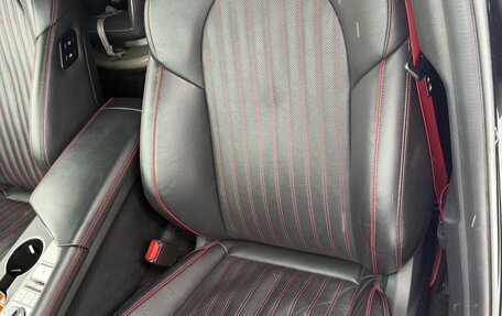 Genesis G70 I, 2022 год, 3 100 000 рублей, 14 фотография