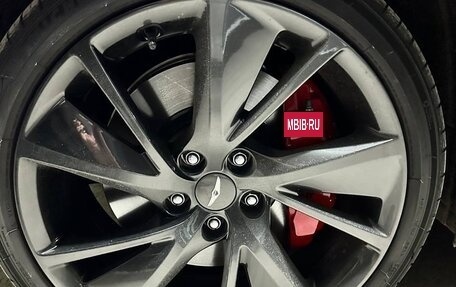 Genesis G70 I, 2022 год, 3 100 000 рублей, 8 фотография