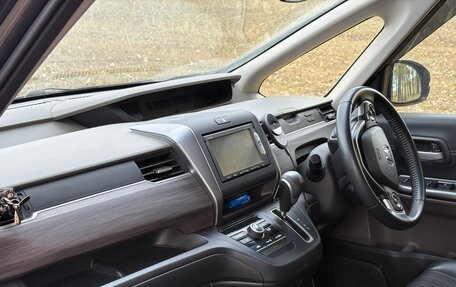 Honda Freed II, 2019 год, 1 580 000 рублей, 3 фотография