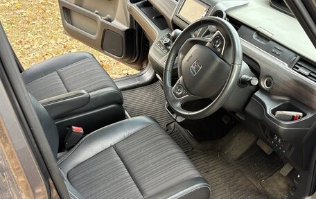 Honda Freed II, 2019 год, 1 580 000 рублей, 4 фотография