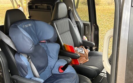 Honda Freed II, 2019 год, 1 580 000 рублей, 6 фотография