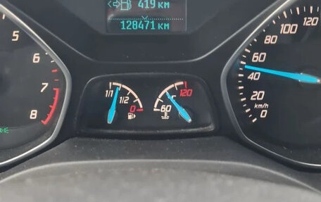 Ford Kuga III, 2014 год, 1 500 000 рублей, 7 фотография