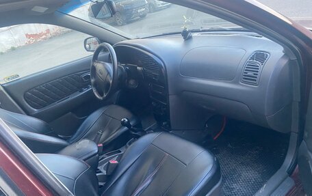 KIA Spectra II (LD), 2006 год, 300 000 рублей, 4 фотография