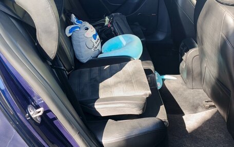 Volkswagen Passat B6, 2008 год, 1 100 000 рублей, 3 фотография