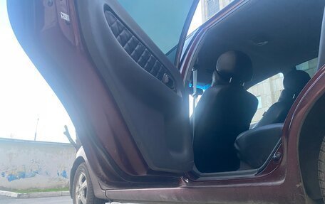 KIA Spectra II (LD), 2006 год, 300 000 рублей, 9 фотография