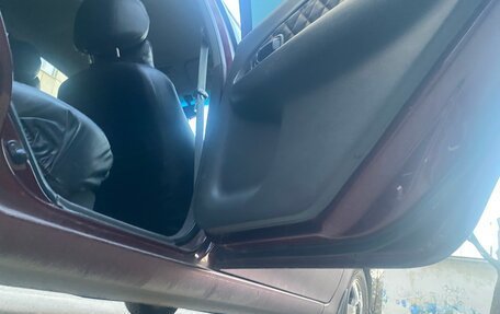 KIA Spectra II (LD), 2006 год, 300 000 рублей, 6 фотография