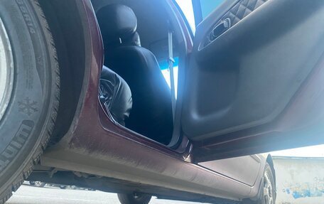 KIA Spectra II (LD), 2006 год, 300 000 рублей, 7 фотография