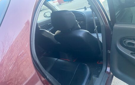 KIA Spectra II (LD), 2006 год, 300 000 рублей, 5 фотография