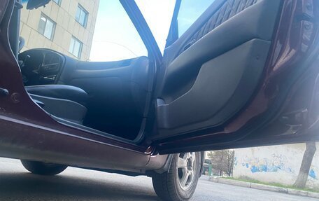 KIA Spectra II (LD), 2006 год, 300 000 рублей, 8 фотография