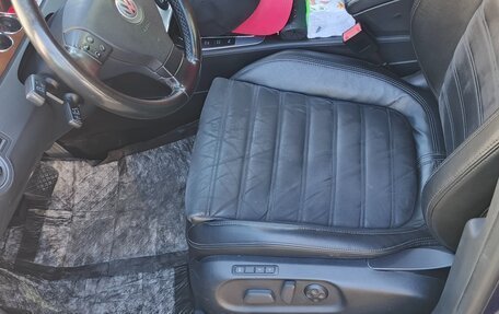 Volkswagen Passat B6, 2008 год, 1 100 000 рублей, 4 фотография