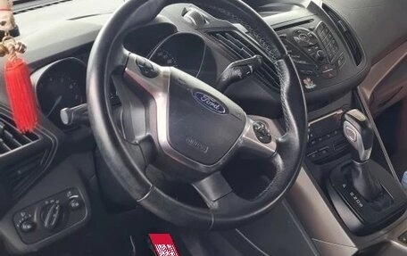 Ford Kuga III, 2014 год, 1 500 000 рублей, 6 фотография