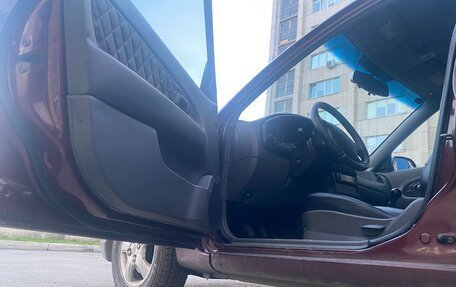 KIA Spectra II (LD), 2006 год, 300 000 рублей, 10 фотография