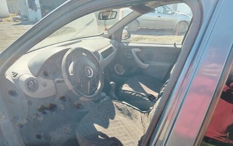 Renault Logan I, 2012 год, 145 000 рублей, 7 фотография