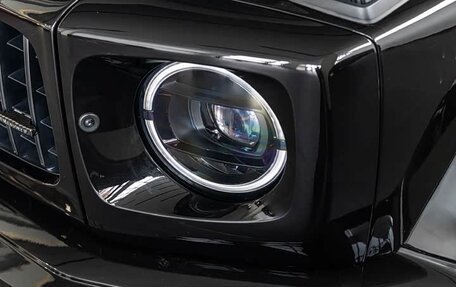 Mercedes-Benz G-Класс AMG, 2021 год, 12 940 000 рублей, 9 фотография