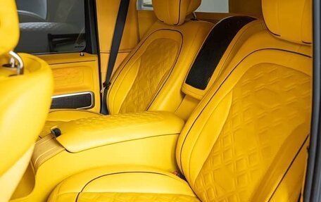 Mercedes-Benz G-Класс AMG, 2021 год, 12 940 000 рублей, 17 фотография