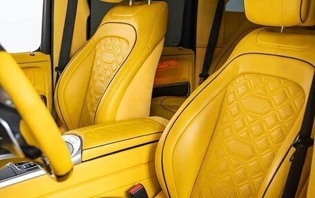 Mercedes-Benz G-Класс AMG, 2021 год, 12 940 000 рублей, 18 фотография