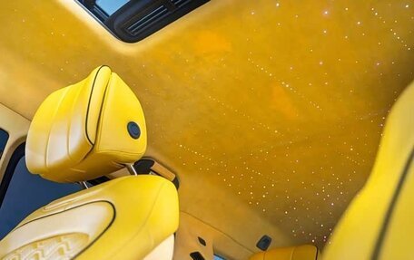 Mercedes-Benz G-Класс AMG, 2021 год, 12 940 000 рублей, 14 фотография