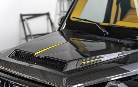 Mercedes-Benz G-Класс AMG, 2021 год, 12 940 000 рублей, 11 фотография