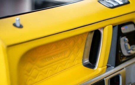 Mercedes-Benz G-Класс AMG, 2021 год, 12 940 000 рублей, 19 фотография