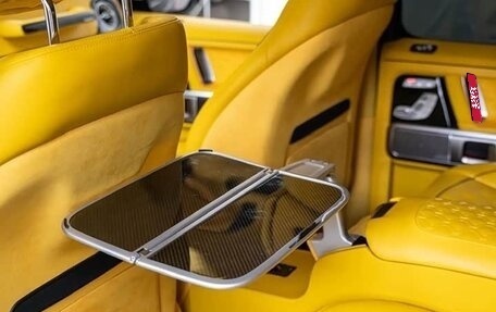 Mercedes-Benz G-Класс AMG, 2021 год, 12 940 000 рублей, 20 фотография