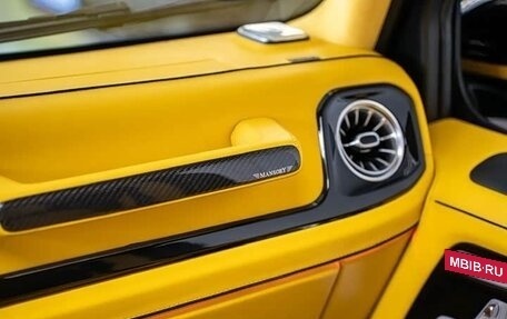 Mercedes-Benz G-Класс AMG, 2021 год, 12 940 000 рублей, 16 фотография