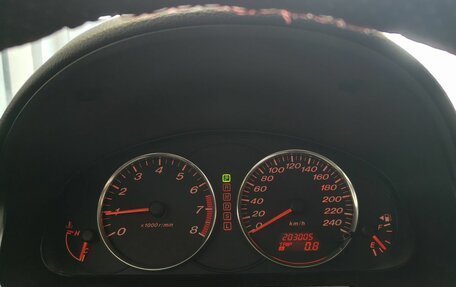 Mazda 6, 2005 год, 450 000 рублей, 9 фотография