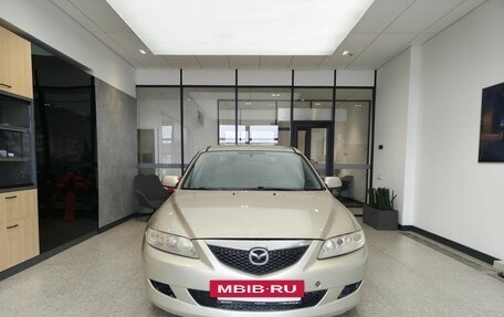 Mazda 6, 2005 год, 450 000 рублей, 2 фотография