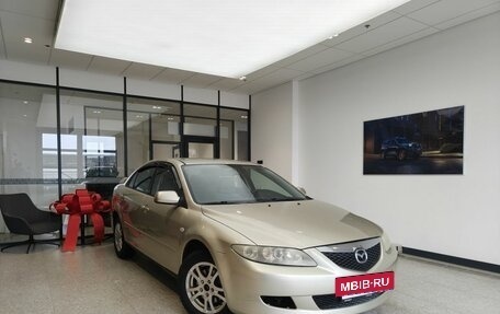 Mazda 6, 2005 год, 450 000 рублей, 3 фотография