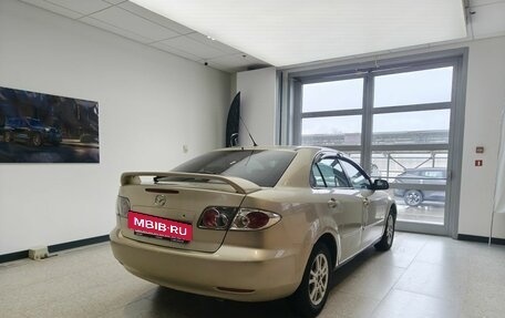 Mazda 6, 2005 год, 450 000 рублей, 4 фотография
