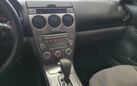 Mazda 6, 2005 год, 450 000 рублей, 10 фотография