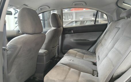 Mazda 6, 2005 год, 450 000 рублей, 11 фотография