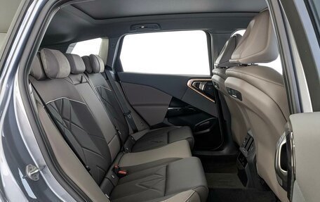 BMW X3, 2025 год, 8 100 000 рублей, 12 фотография