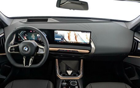 BMW X3, 2025 год, 8 100 000 рублей, 10 фотография