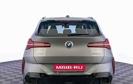 BMW X3, 2025 год, 8 100 000 рублей, 6 фотография