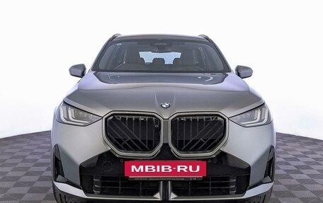 BMW X3, 2025 год, 8 100 000 рублей, 5 фотография