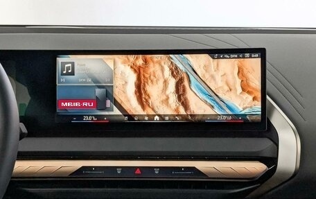 BMW X3, 2025 год, 8 100 000 рублей, 11 фотография