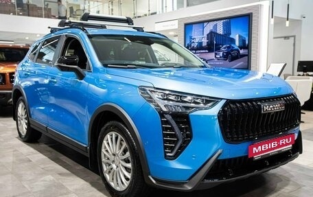 Haval Jolion, 2026 год, 2 899 000 рублей, 6 фотография