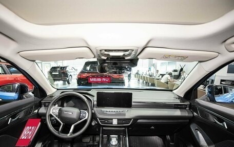 Haval Jolion, 2026 год, 2 899 000 рублей, 7 фотография