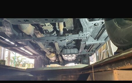 Toyota Hilux VII, 2013 год, 2 200 000 рублей, 6 фотография