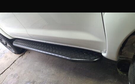 Toyota Hilux VII, 2013 год, 2 200 000 рублей, 7 фотография