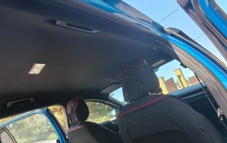 Ford Focus IV, 2020 год, 1 400 000 рублей, 11 фотография