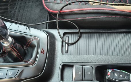 Ford Focus IV, 2020 год, 1 400 000 рублей, 7 фотография