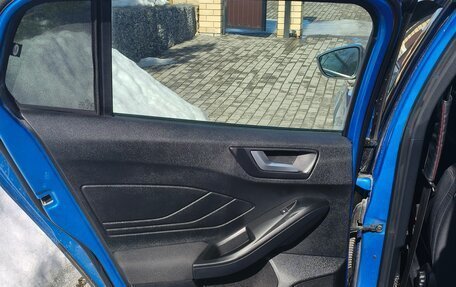 Ford Focus IV, 2020 год, 1 400 000 рублей, 8 фотография