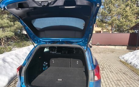 Ford Focus IV, 2020 год, 1 400 000 рублей, 10 фотография