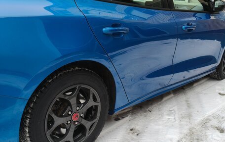 Ford Focus IV, 2020 год, 1 400 000 рублей, 4 фотография